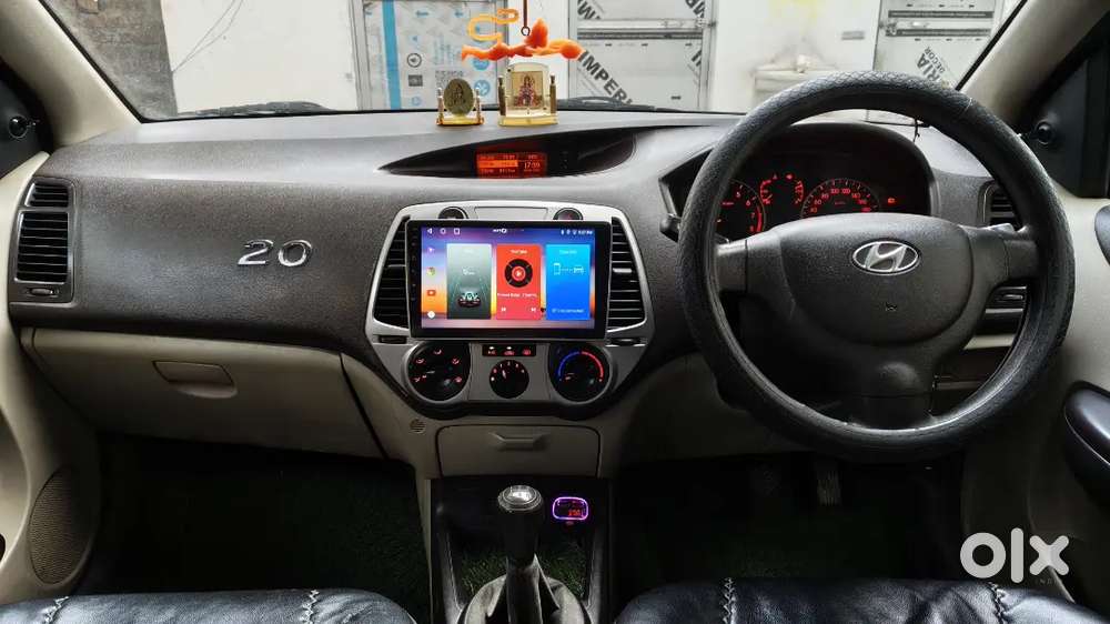 Hyundai I20 Magna 2010 Petrol .. Urgent Sell..