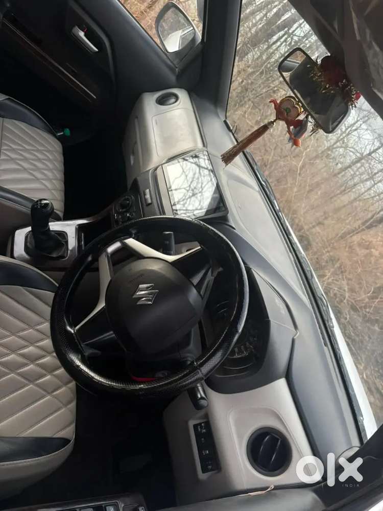 Maruti Suzuki Wagon R 1.0 2023 Cng & Hybrids 61500 Km Driven