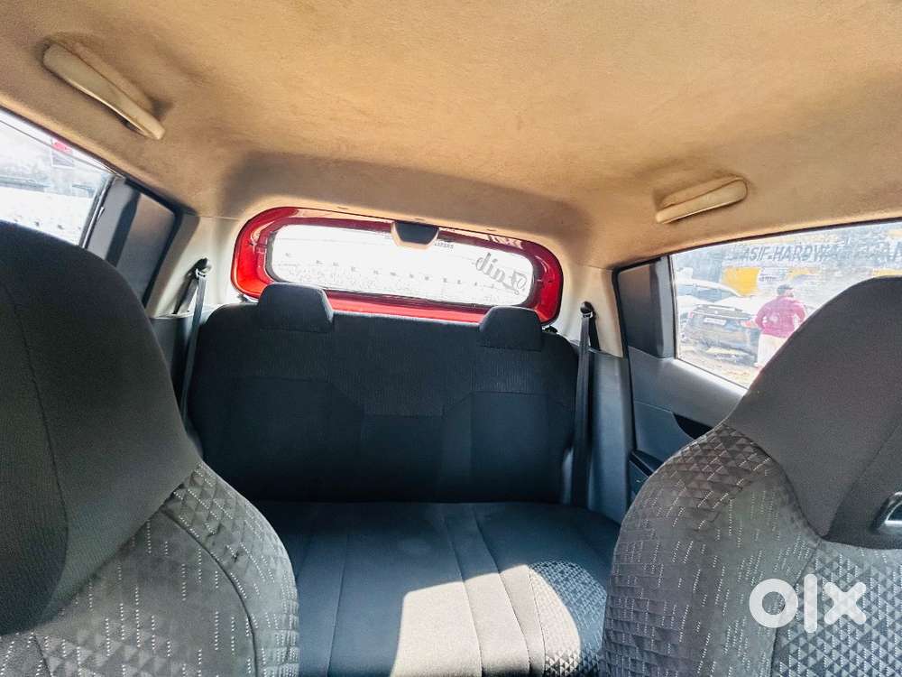 2018 Mahindra Kuv100 Nxt K4+ Petrol | Only 19,818 Km Driven