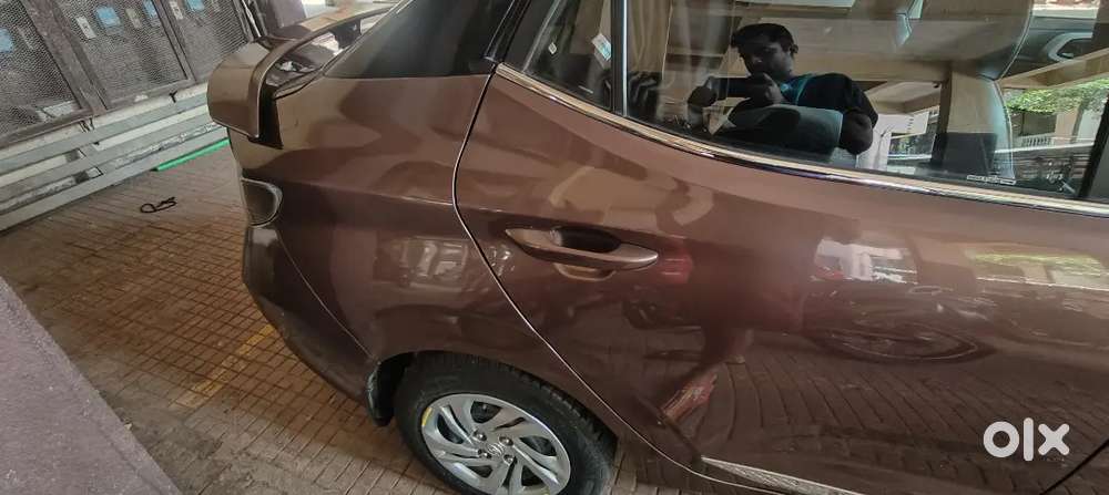 Hyundai Aura 2022 Brand New Condition