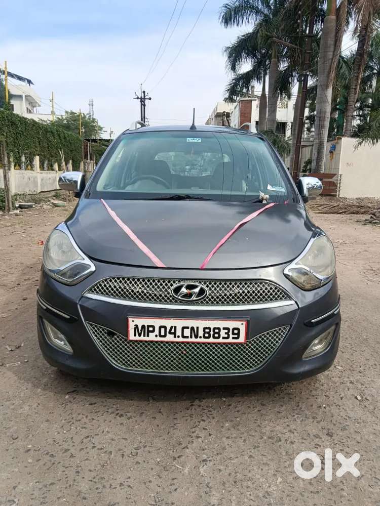 Hyundai I10 2016 Petrol 90000 Km Driven