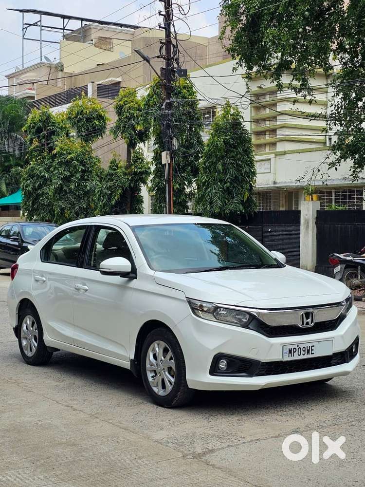 Honda Amaze 1.2 V I-vtec Mt, 2020, Petrol