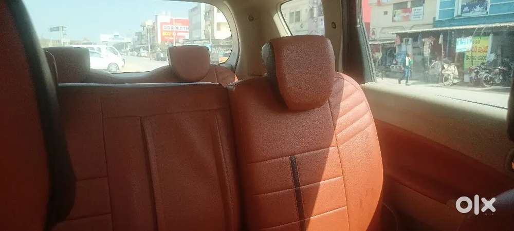 Maruti Suzuki Ertiga 2012 Model Well Maintained Carr