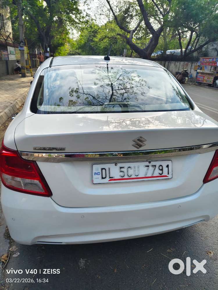 Maruti Suzuki Dzire 1.2 Lxi, 2023, Petrol