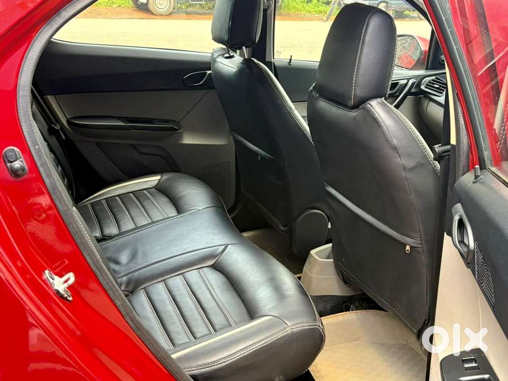 Tata Tiago 1.2 Revotron Xm, 2020, Petrol