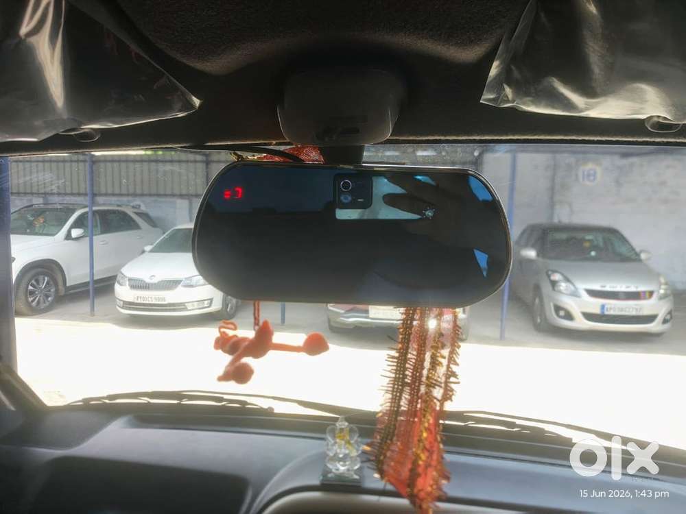 Maruti Suzuki Eeco 1.2 Petrol 2022