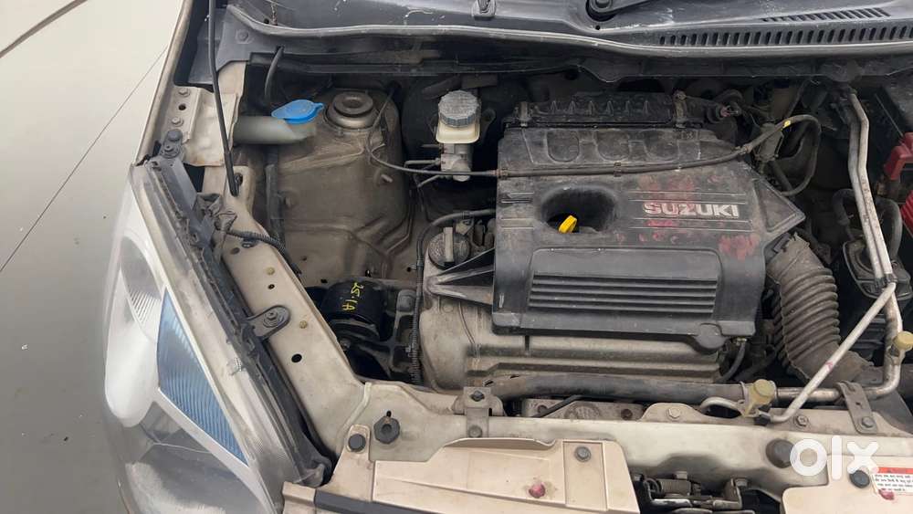 Maruti Suzuki Wagon R Vxi, 2013, Petrol
