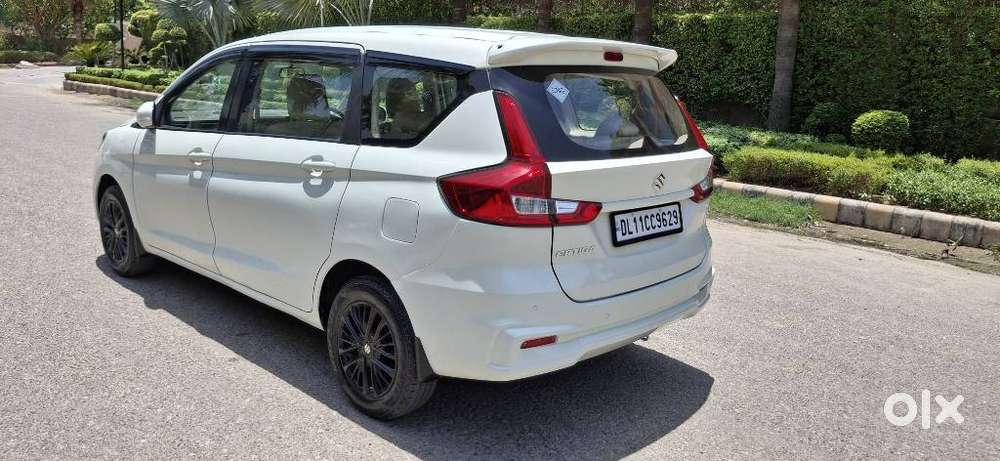 Maruti Suzuki Ertiga Vxi (o) Cng, 2022, Cng & Hybrids
