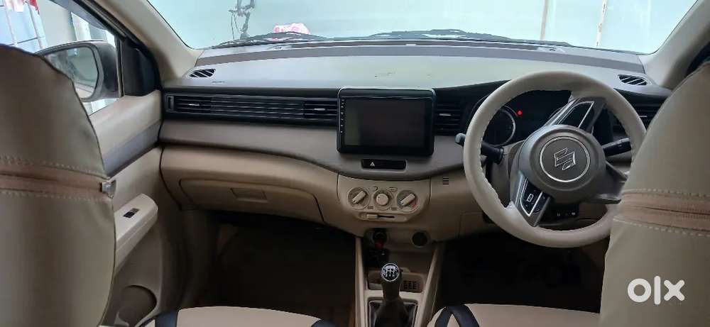 Maruti Suzuki Ertiga