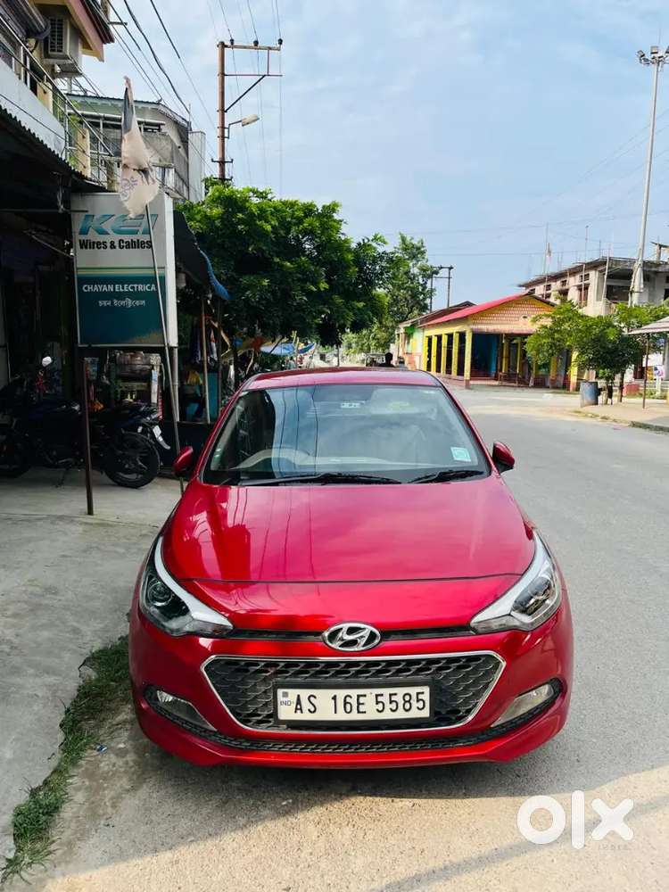 New Condition
