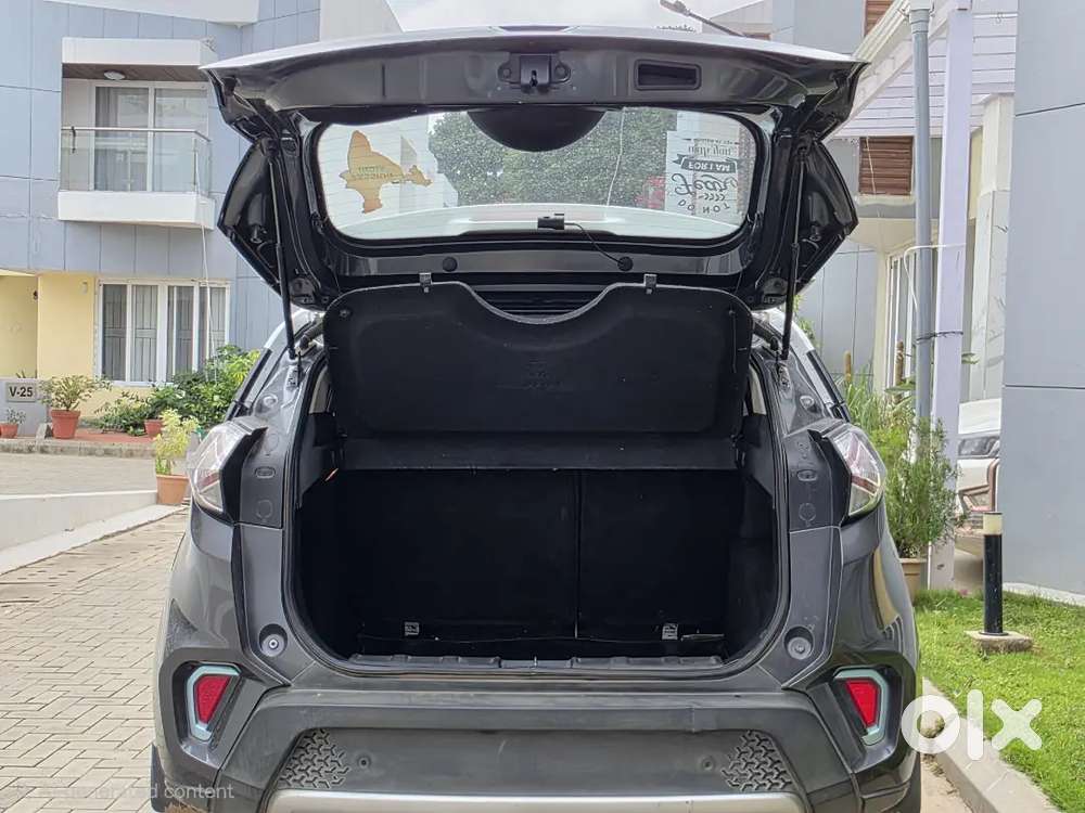 Tata Nexon Ev Max 2022