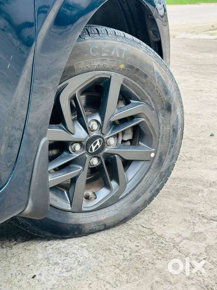 Hyundai Grand I10 Nios Sportz Petrol, 2020, Petrol