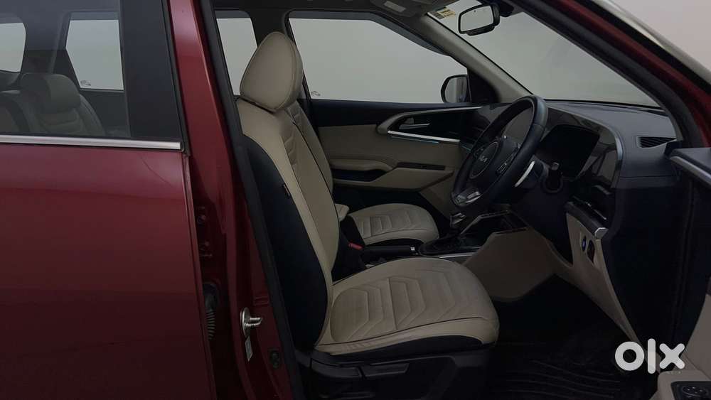 Kia Carens 1.5 Luxury Plus Diesel 6 Str, 2022, Diesel
