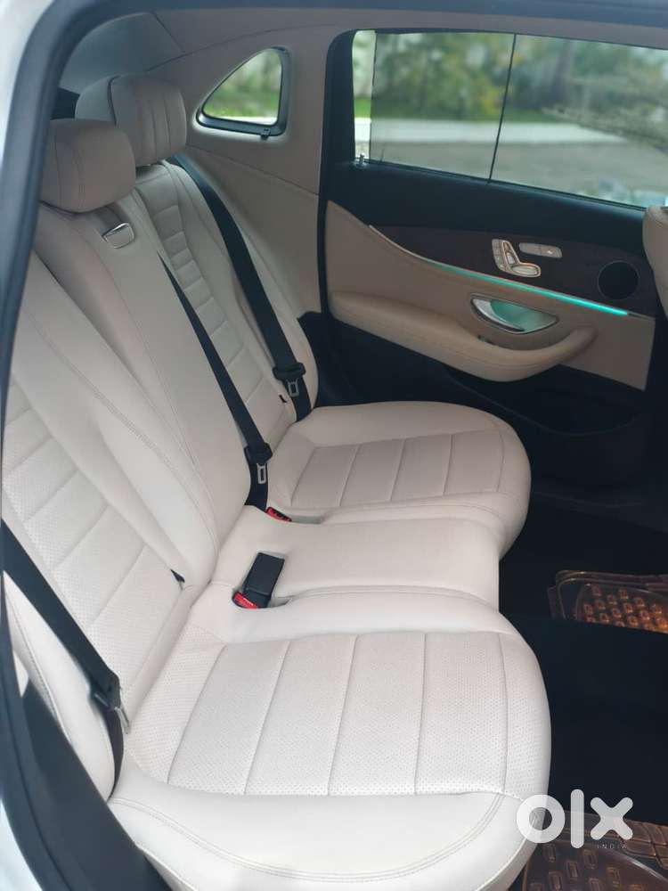 Mercedes-benz E-class E220d Lwb, 2017, Diesel