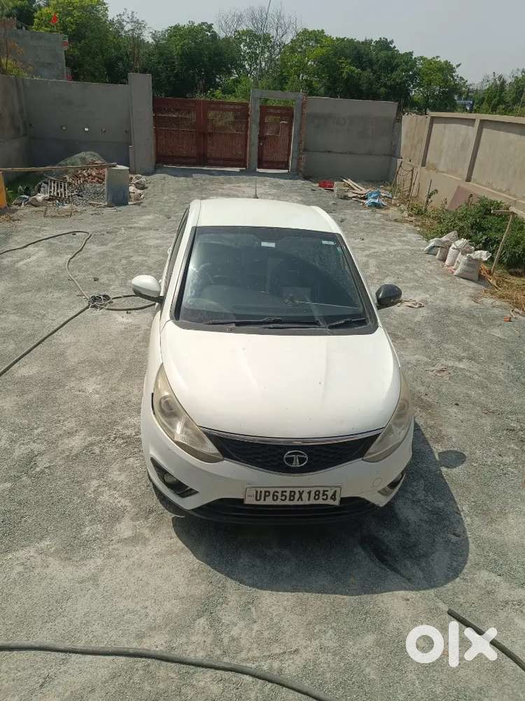 Tata Zest 2015 Petrol 85000 Km Driven