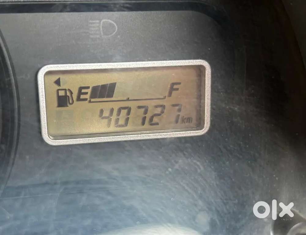 Maruti Suzuki Alto K10 2011 Petrol 41000 Km Driven