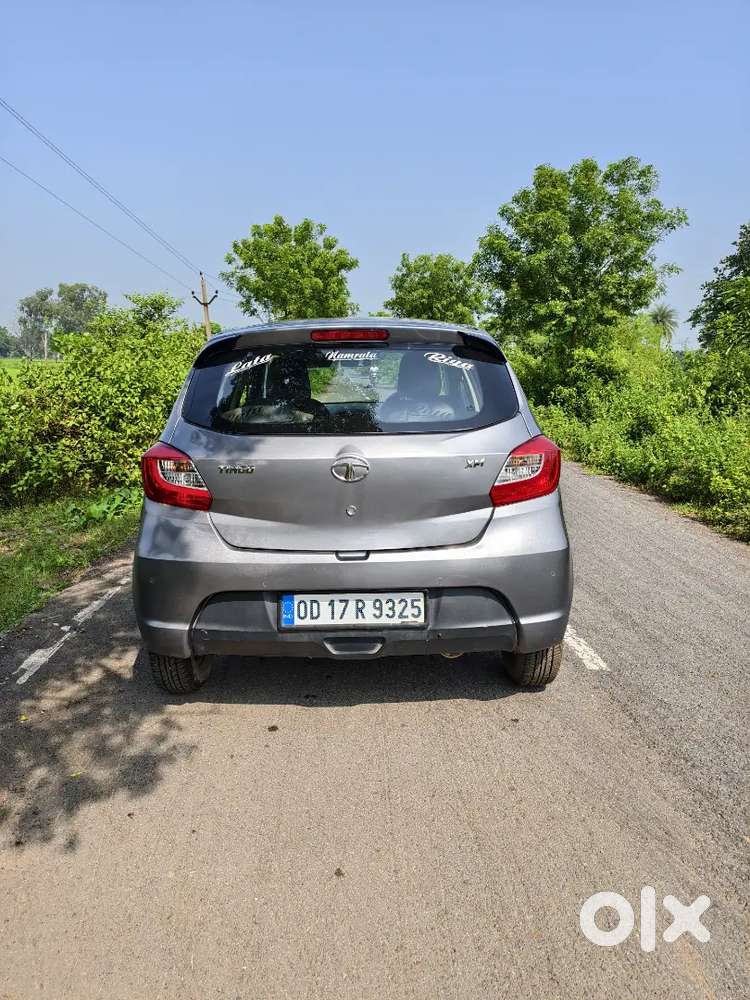 Tata Tiago Xm 2020 Petrol
