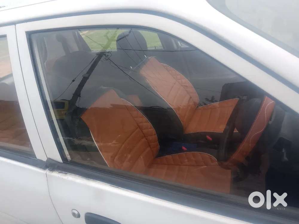 Maruti Suzuki Alto 2008 Petrol