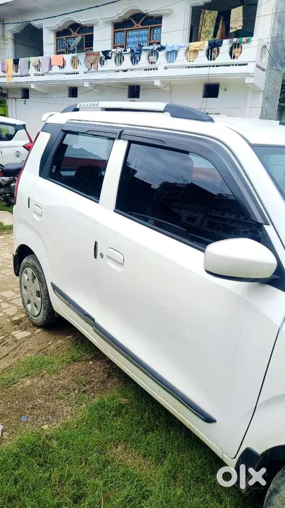 Maruti Wagon R Vxi Petrol 2023