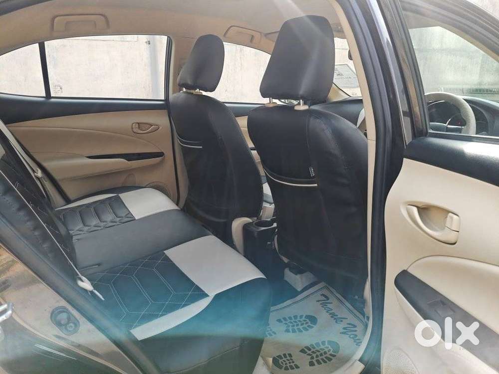 Toyota Yaris J, 2021