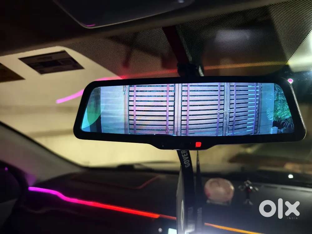 Renault Kiger 2023 Petrol Well Maintained.single Handled.stealth Black