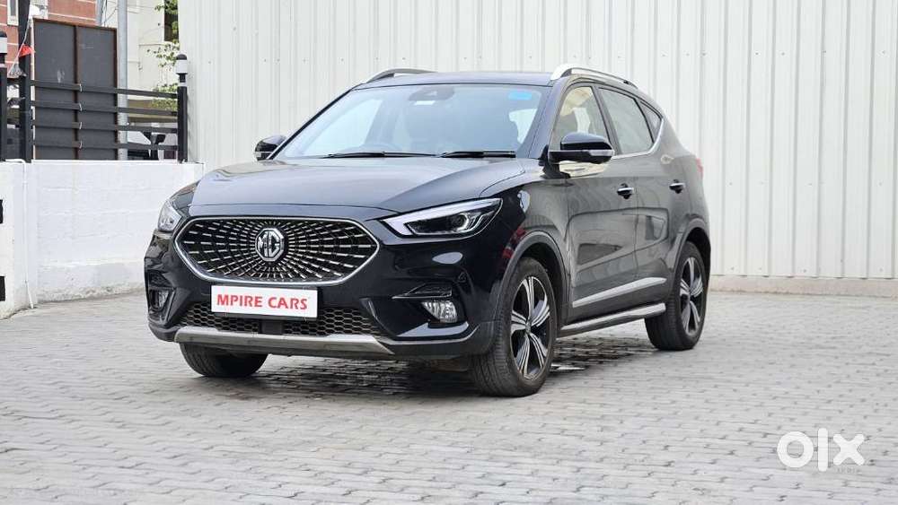 Mg Astor 1.5 Savvy Cvt, 2022, Petrol