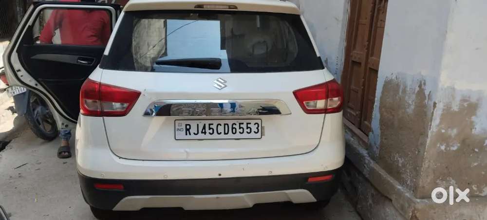 Buy New Car