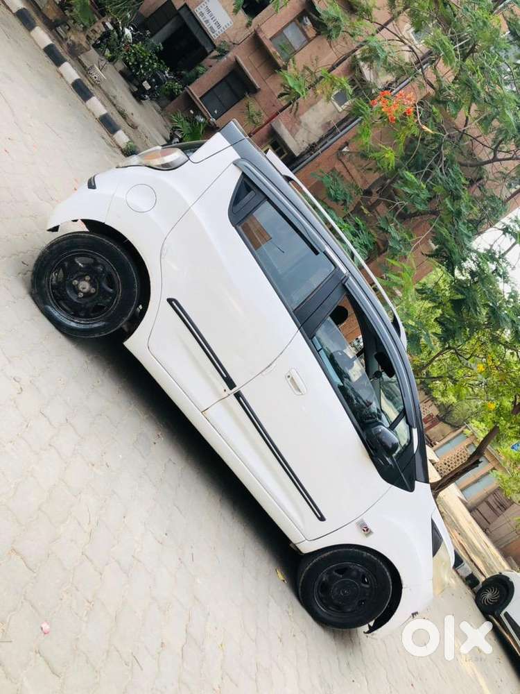 Chevrolet Beat 2013 Petrol 70000 Km Driven