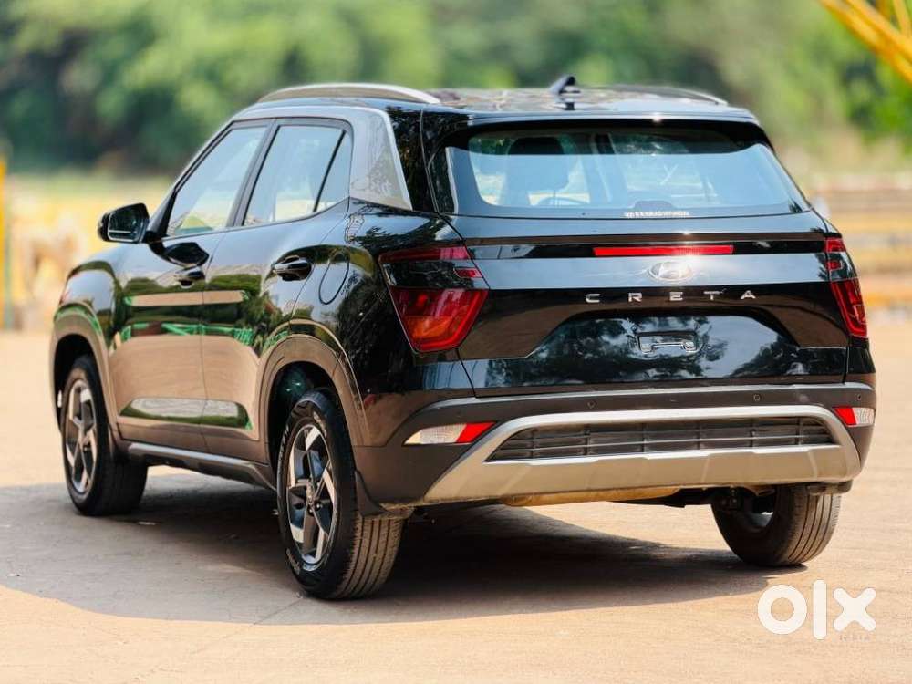 Hyundai Creta 1.4 Ex Diesel, 2020, Diesel