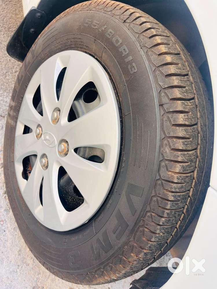 Hyundai I10 Sportz Option, 2013, Petrol