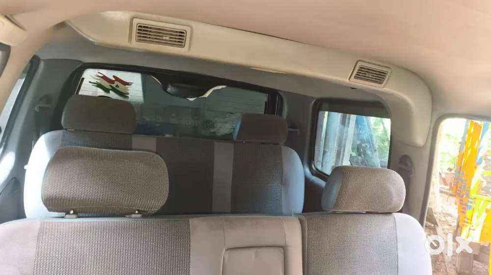 Chevrolet Tavera 2004 Diesel Good Condition