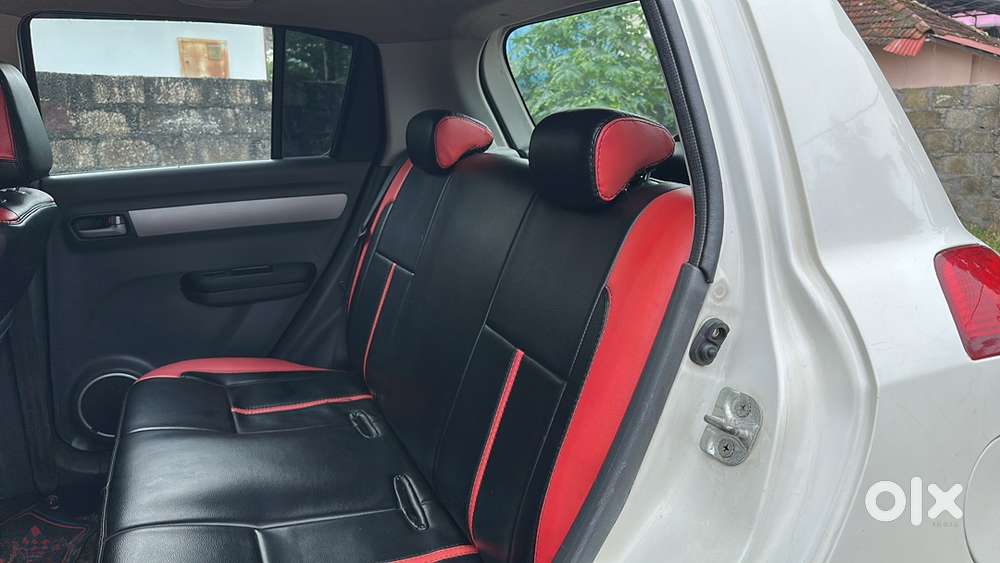 Swift 2009 Maruti Petrol