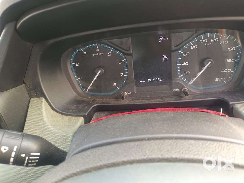 Tata Punch Adventure, 2022, Petrol
