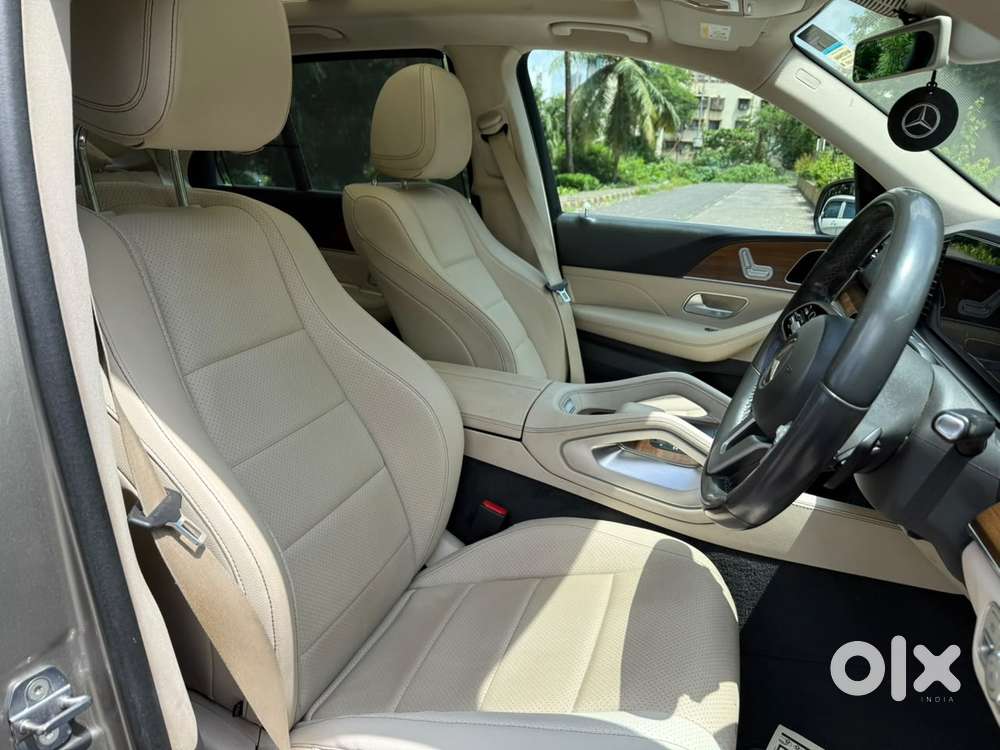 Mercedes-benz Gle, 2021, Diesel