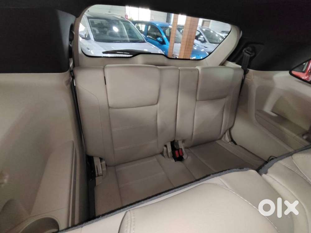 Ford Endeavour 3.2 Titanium At 4x4, 2019, Diesel