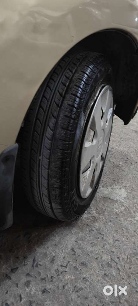 Maruti Suzuki Wagon R Lxi Optional, 2009, Petrol