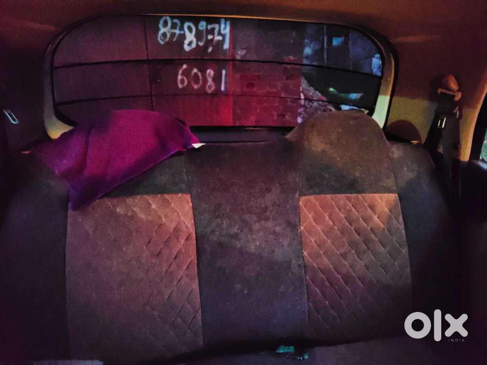 Santro Xing White 2010