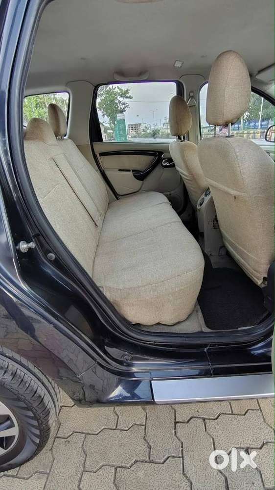 Nissan Terrano Xv D Thp 110 Ps, 2014, Diesel