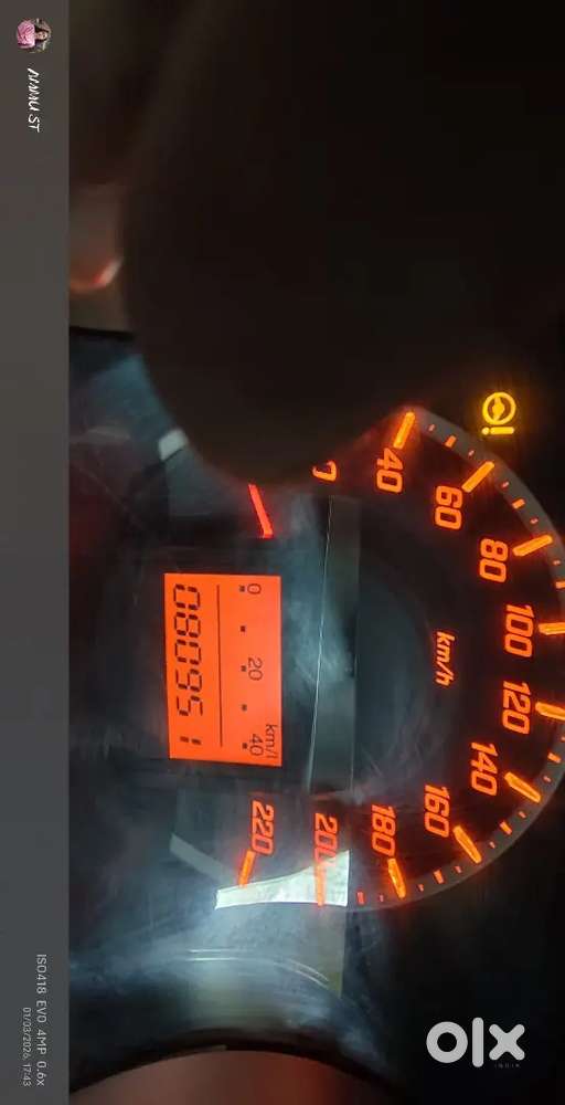 Honda Jazz 2012 Petrol Well Maintained