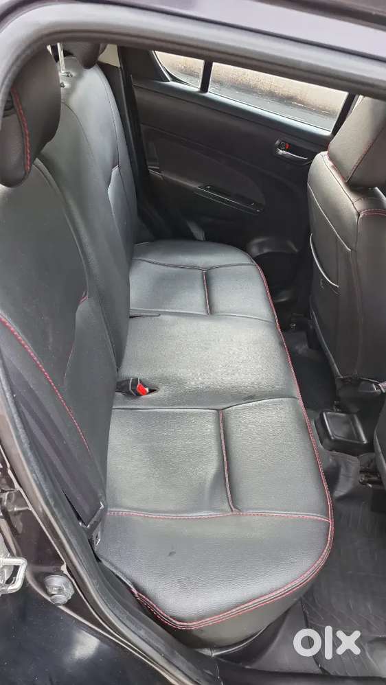 Maruti Suzuki Swift Vdi 2017