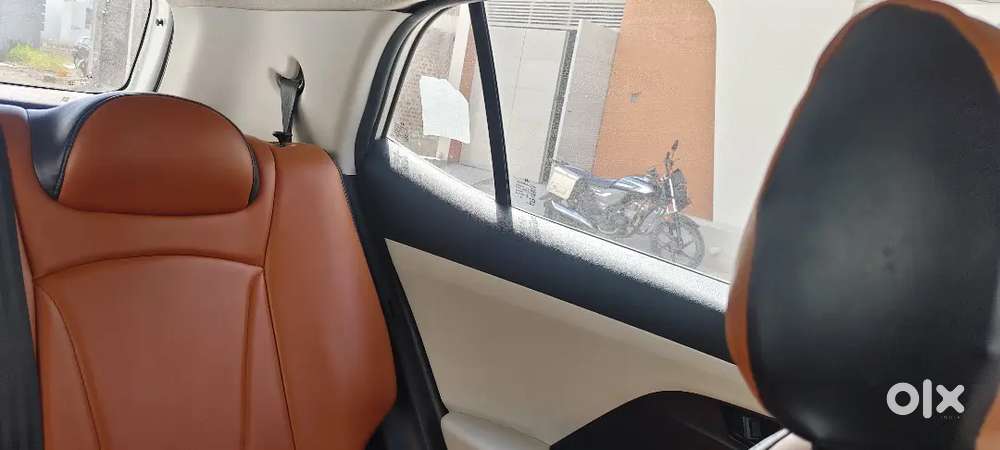 Hyundai Creta 2021
