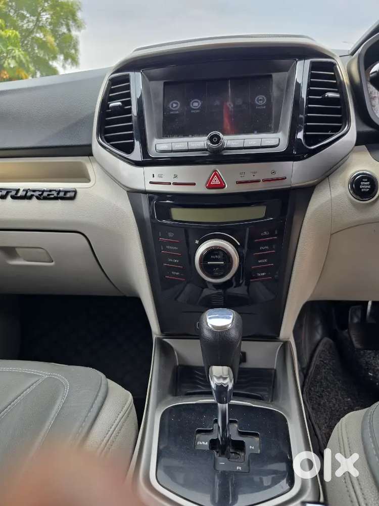 Mahindra Xuv300 Diesel 2019