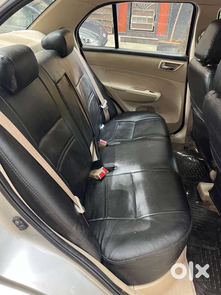 Maruti Suzuki Swift Dzire 1.3 Vxi, 2013, Petrol