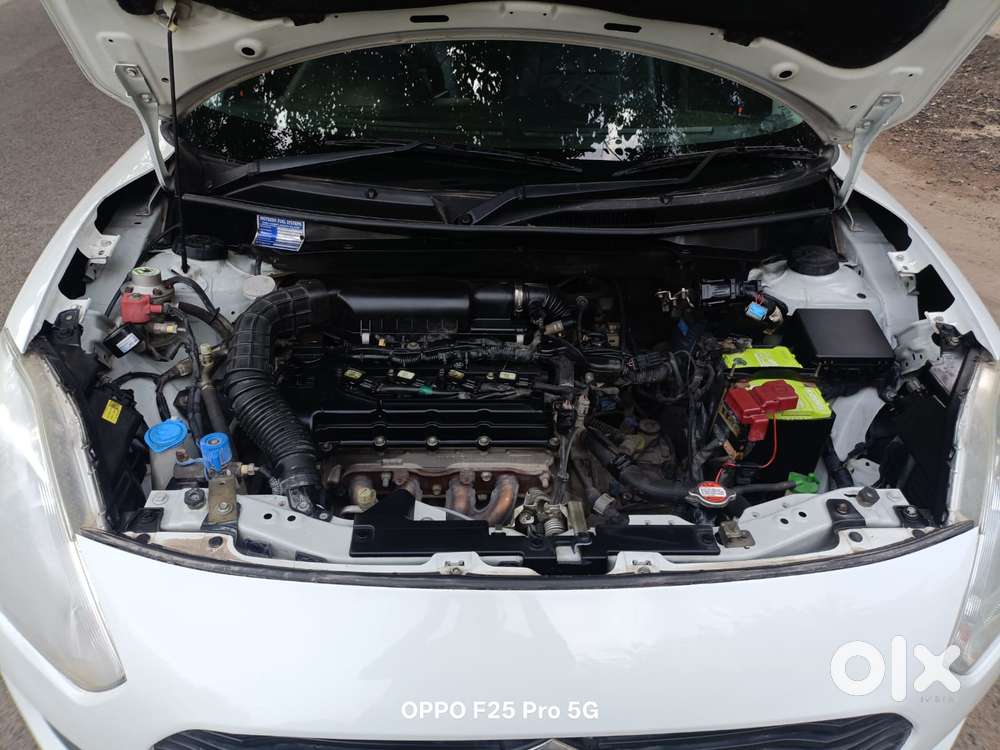 Maruti Suzuki Swift Lxi Optional-o, 2019, Cng & Hybrids