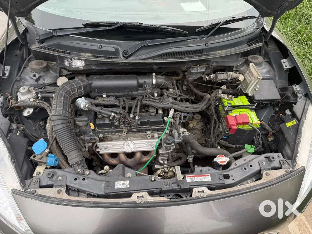Maruti Suzuki Dzire 2022