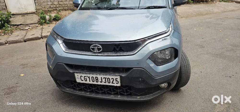 Tata Punch 2022 Petrol With Push Start Top Model