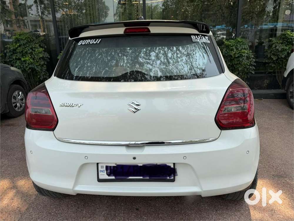 Maruti Suzuki Swift 2023 Cng & Hybrids Well Maintained