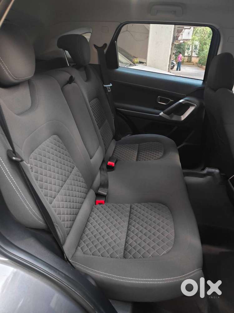 Tata Harrier