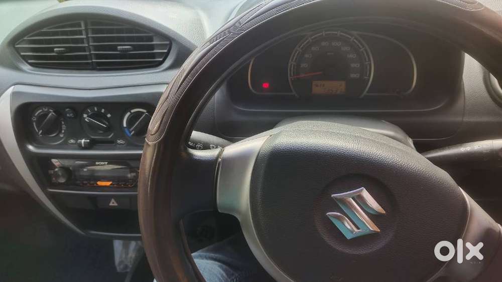 Maruti Suzuki Alto 800 Lxi, 2018
