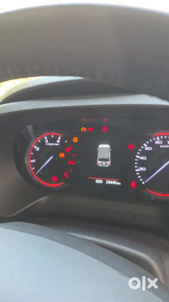 Mahindra Thar 2wd Diesel 2025 Mx 5 Varient